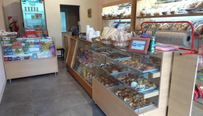La Panera - Santa Rosa De Calamuchita