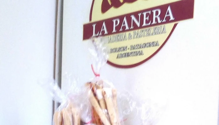 La Panera -  Telefono - El Bolsón