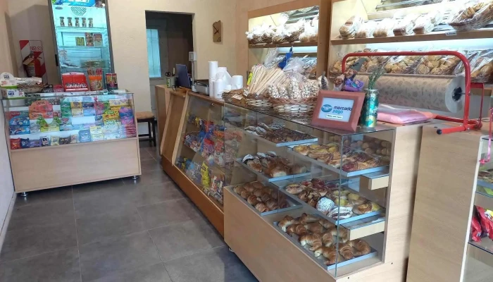 La Panera -  Videos - Santa Rosa de Calamuchita