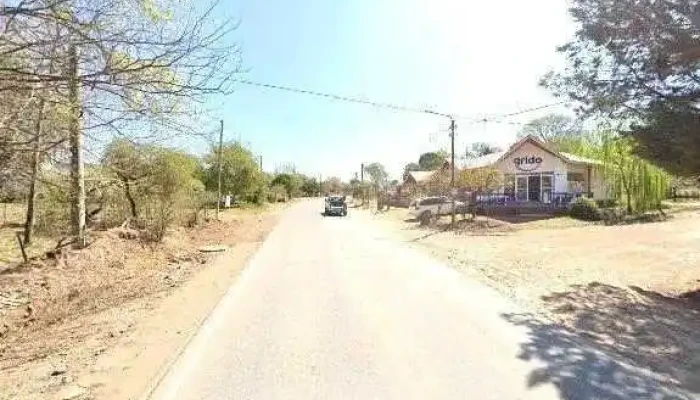 La Panera -  Videosdeg - Santa Rosa de Calamuchita