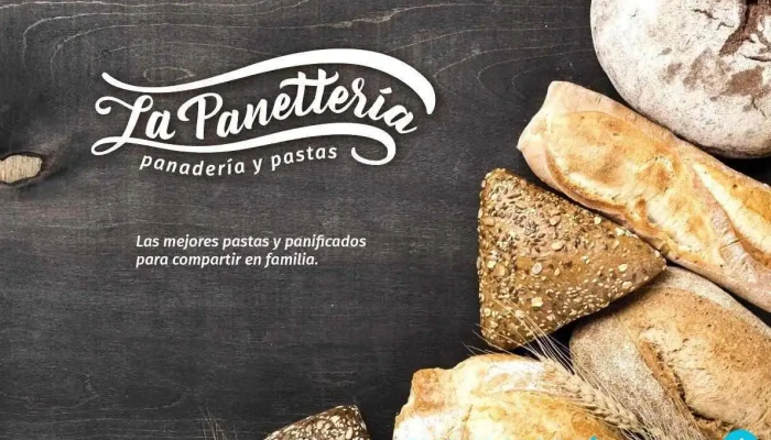 La Panetteria San Juan -  Sitio Web - Rawson