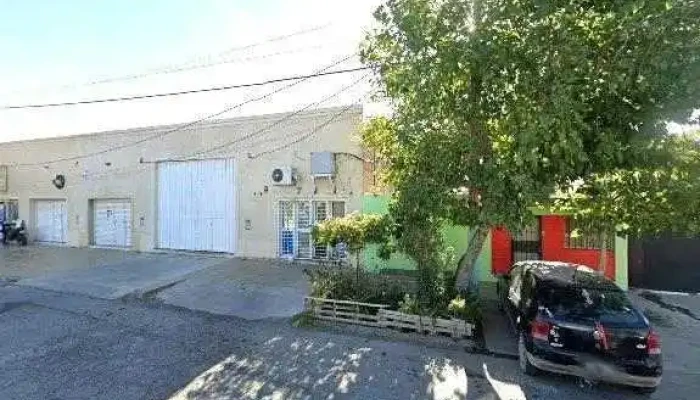 La Panetteria San Juan -  Sitio Webdeg - Rawson