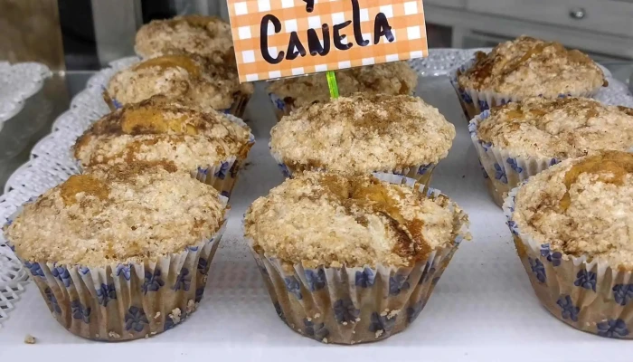 La Panna -  Comida Y Bebida - Centenario