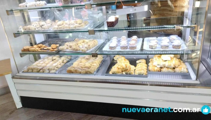 La Panna -  Vitrina - Centenario