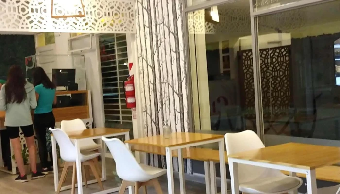 La Panna -  Zona - Centenario