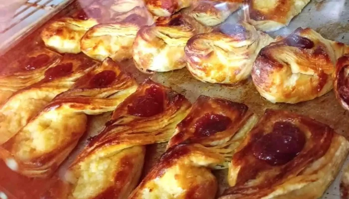 La Parada Sabores Del Barrio -  Del Propietario - Oberá