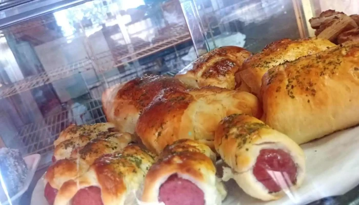 La Parada Sabores Del Barrio -  Mas Recientes - Oberá