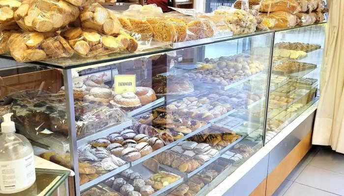 La Parra -  Ambiente - Mendoza