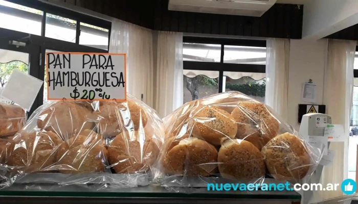 La Parra -  Comida Y Bebida - Mendoza