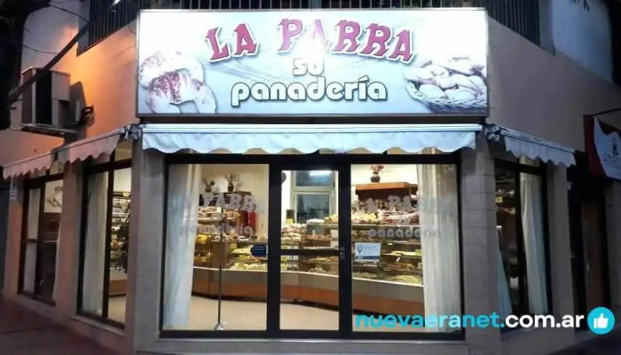 La Parra -  Vitrina - Mendoza
