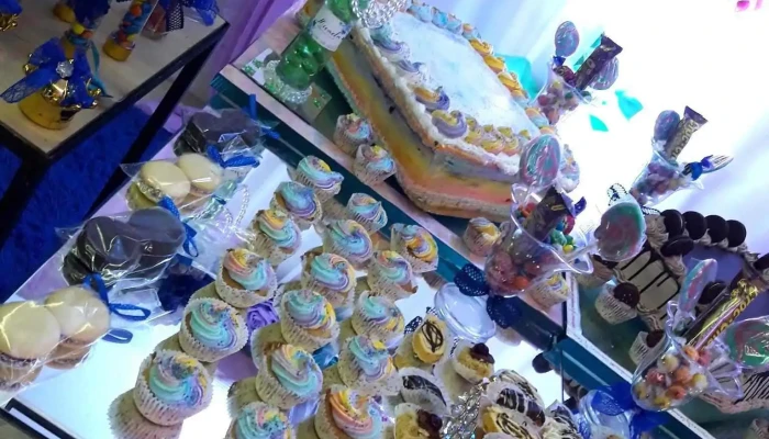 La Pasteleri -  Videos - Clorinda