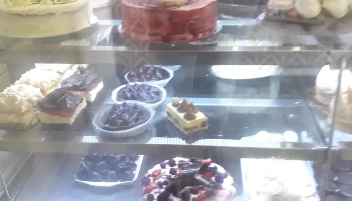 La Pasteleria -  Ambiente - Concordia