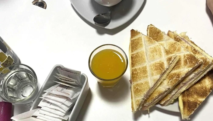 La Pasteleria Catalogo - Dorrego