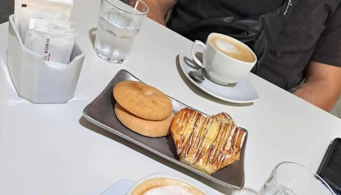 La Pasteleria Cerca De Mi - Dorrego
