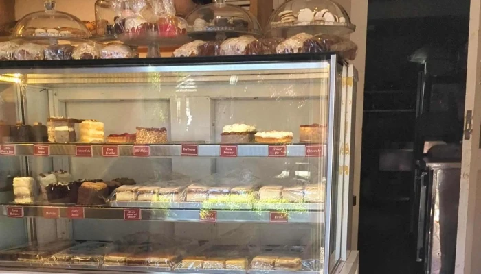 La Pasteleria -  Cerca De Mi - San Martín de los Andes