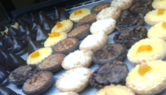 La Pasteleria - Concordia