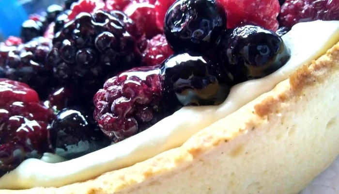 La Pasteleria De Dona Emma Comida Y Bebida - Cutral Co