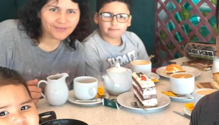 La Pasteleria De Paula 2 Comentarios - Comodoro Rivadavia