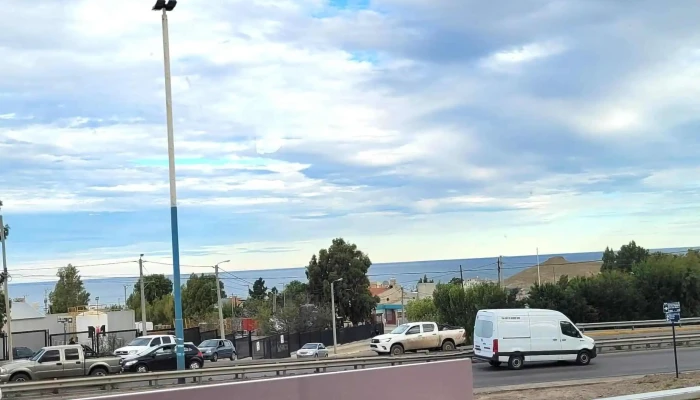 La Pasteleria De Paula 2 Fotos - Comodoro Rivadavia