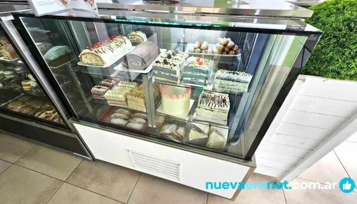 La Pasteleria De Paula 2 Helado - Comodoro Rivadavia