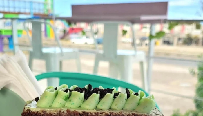 La Pasteleria De Paula 2 Numero - Comodoro Rivadavia