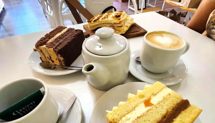 La Pasteleria De Paula Catalogo - Comodoro Rivadavia