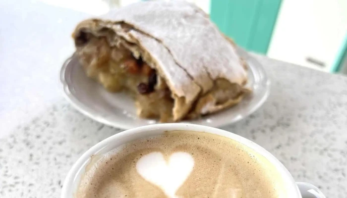 La Pasteleria De Paula Fotos - Comodoro Rivadavia