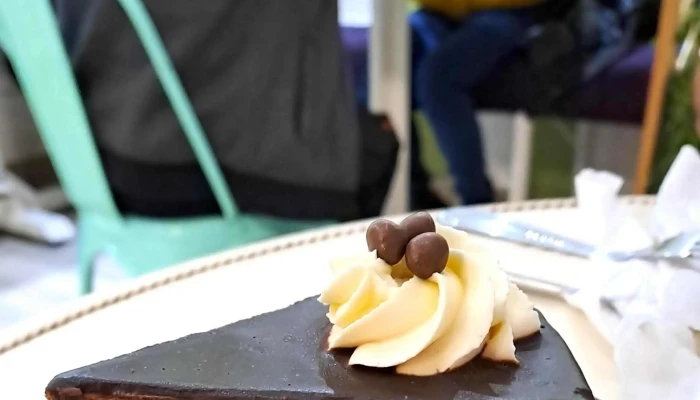 La Pasteleria De Paula Promocion - Comodoro Rivadavia