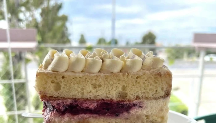 La Pasteleria De Paula Sitio Web - Comodoro Rivadavia