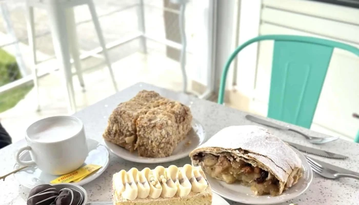 La Pasteleria De Paula Videos - Comodoro Rivadavia