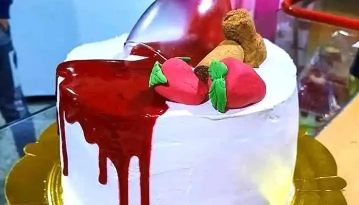 La Pasteleria Del Propietario - San Fernando del Valle de Catamarca