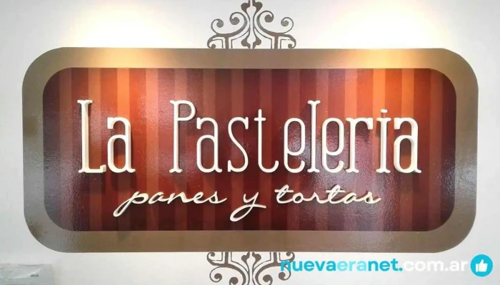 La Pasteleria -  Del Propietario - San Martín de los Andes