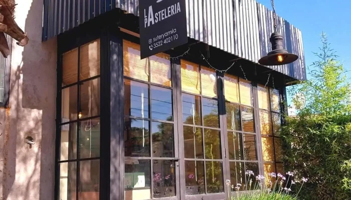 La Pasteleria -  Del Propietario - Villa de María