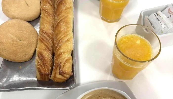 La Pasteleria Mas Recientes - Dorrego