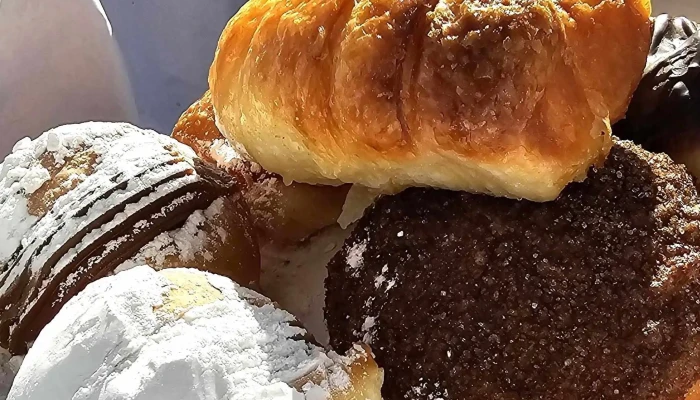 La Pasteleria -  Numero - San Martín de los Andes