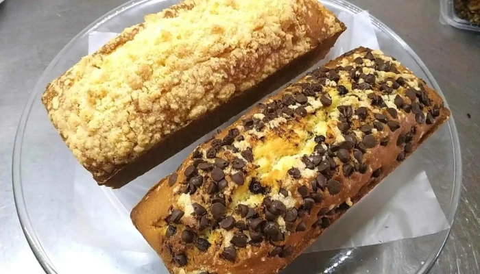La Pasteleria -  Pastel - San Martín de los Andes