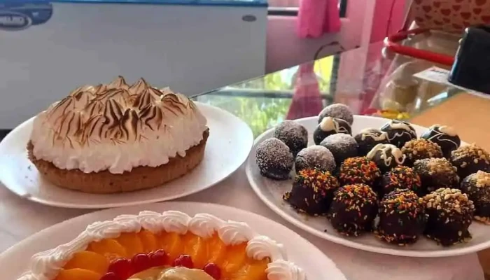 La Pasteleria Promocion - San Fernando del Valle de Catamarca