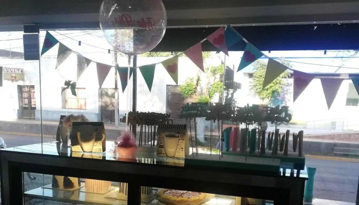 La Pasteleria Ubicacion - Villa Unión