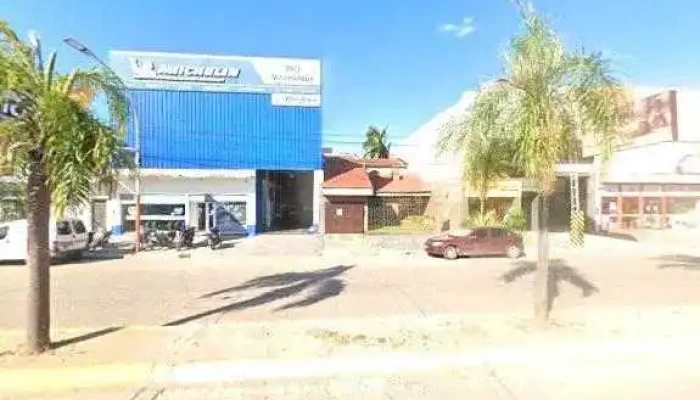 La Pastora Srl -    Resistencia Numerodeg - Resistencia