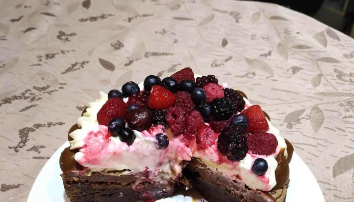 La Patisserie - Cutral Co