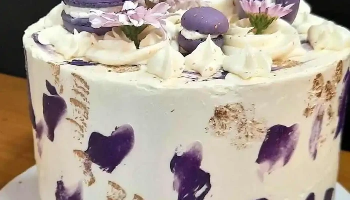 La Patisserie -  Pastel - Cutral Co