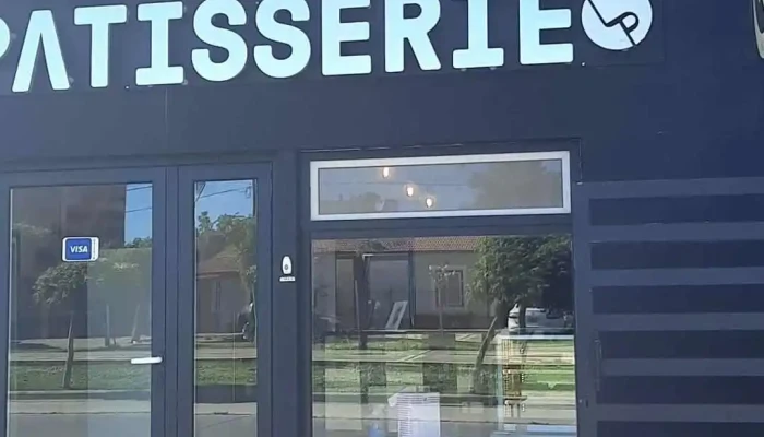 La Patisserie -  Zona - Cutral Co