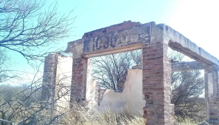 La Paz - Catamarca