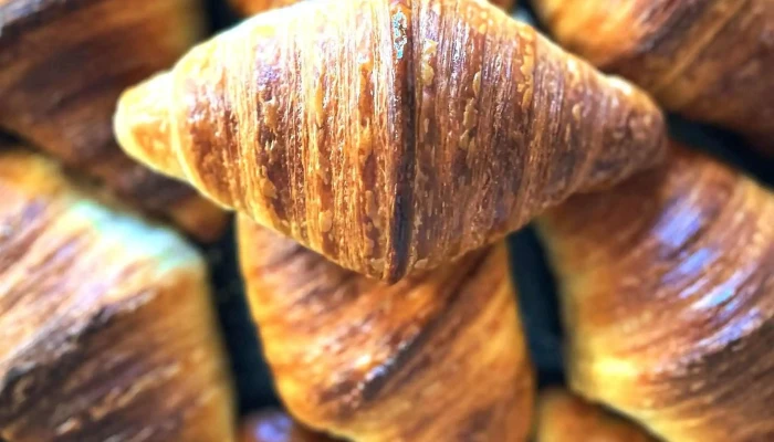 La Paz Cocina -  Croissant - San Martín de los Andes