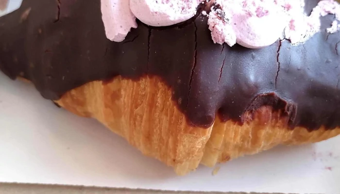La Paz Cocina -  Donde - San Martín de los Andes