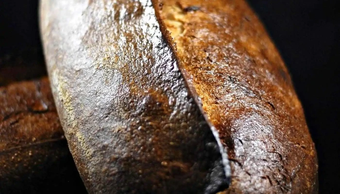 La Paz Cocina -  Masa Madre - San Martín de los Andes