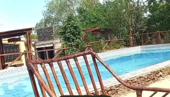 La Periquita -  Servicios - Villa Basilio Nievas