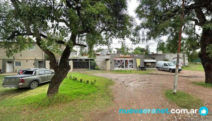 La Perla Panaderia - Paraná