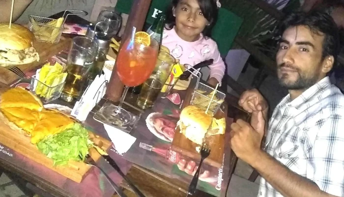 La Petite -  Comentarios - Resistencia