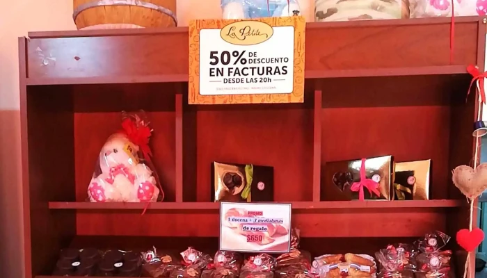 La Petite -  Fotos - Resistencia